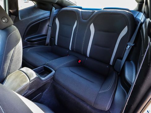 Used 2020 Chevrolet Camaro LS image 35