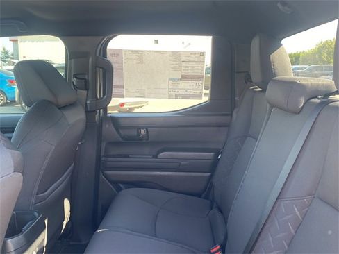 New 2025 Toyota Tacoma SR5 image 12