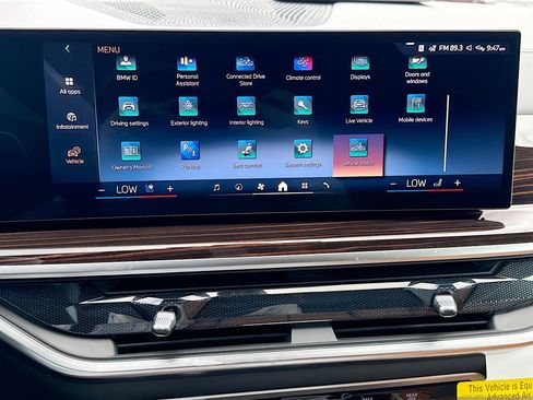 New 2026 BMW X5 sDrive40i w/ Climate Comfort Package RWD image 30