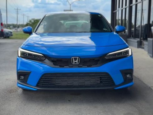 Used 2023 Honda Civic Sport Touring image 6