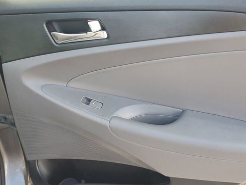 Used 2012 Hyundai Sonata SE w/ Navigation & Sunroof Pkg image 39