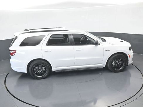 New 2026 Dodge Durango GT image 53