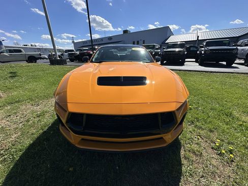 New 2026 Ford Mustang GT Premium RWD image 26