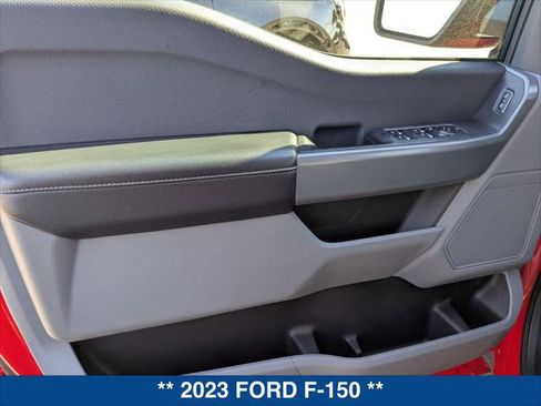 Used 2023 Ford F150 XLT image 9
