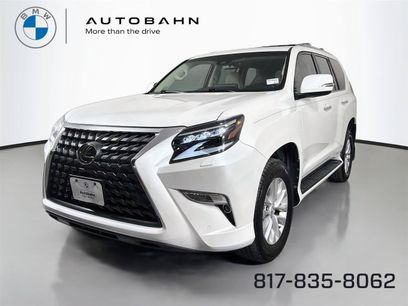 Used 2023 Lexus GX 460 Premium