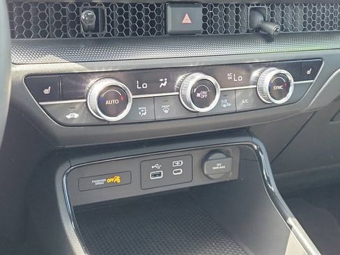 Used 2023 Honda CR-V Sport image 25