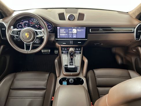 Used 2021 Porsche Cayenne GTS image 22