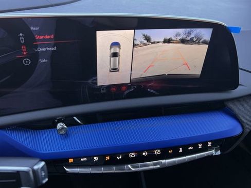 New 2026 Cadillac Optiq V image 16