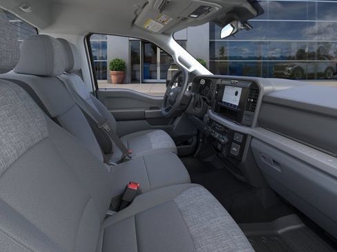 New 2026 Ford F350 XLT w/ 360-Degree Camera Package AWD/4WD image 11