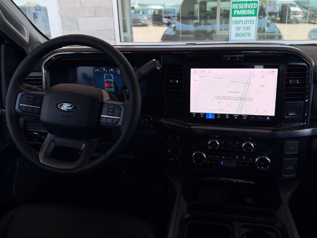New 2027 Ford F350 Lariat w/ Chrome Package AWD/4WD image 33