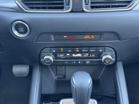 Certified 2025 MAZDA CX-5 AWD 2.5 S w/ Preferred Package image 19