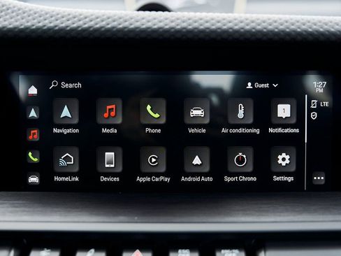 Used 2023 Porsche 911 GT3 w/ Chrono Package image 63