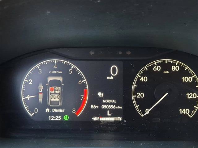 Used 2024 Honda CR-V LX image 9