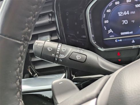 Used 2022 Chevrolet Silverado 1500 RST w/ All Star Edition Plus image 29