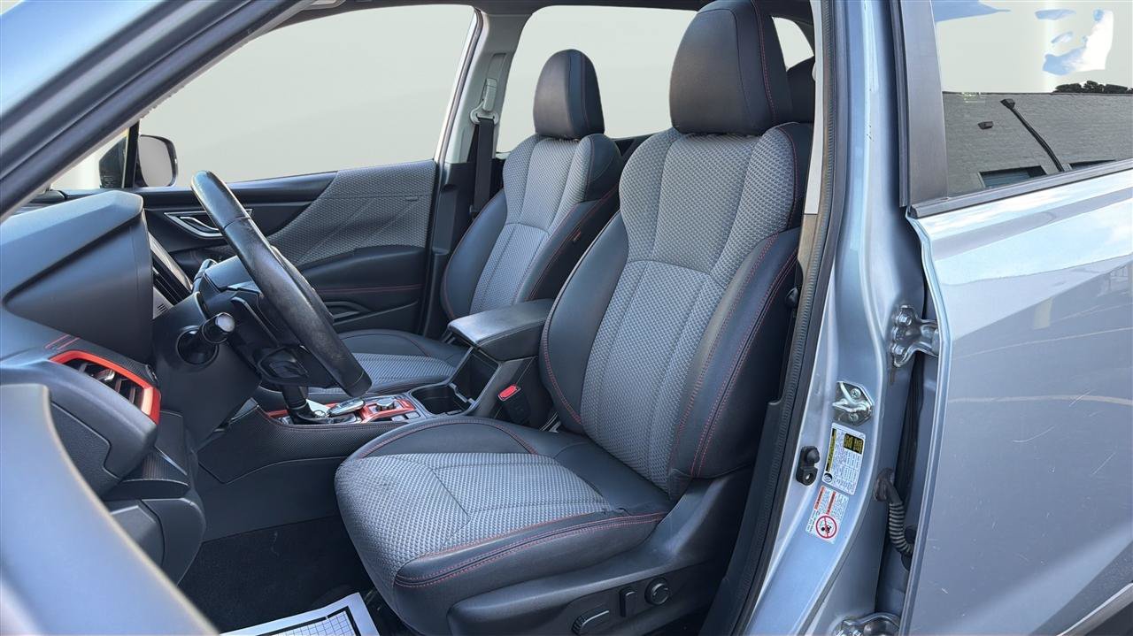 Used 2020 Subaru Forester Sport AWD/4WD image 12