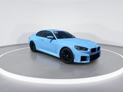 Used 2024 BMW M2 w/ Lighting Package