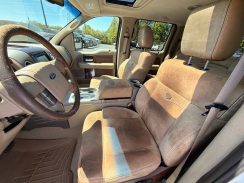 Used 2007 Ford F150 King Ranch image 4