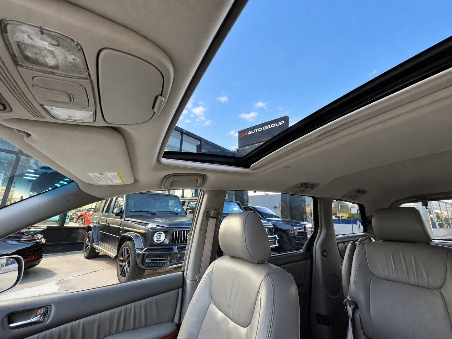 Used 2008 Toyota Sienna XLE AWD/4WD image 37
