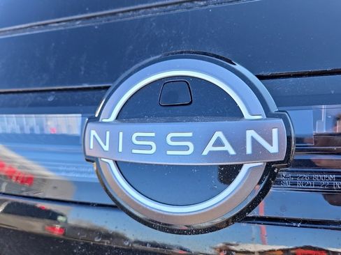 New 2025 Nissan Murano SL image 35