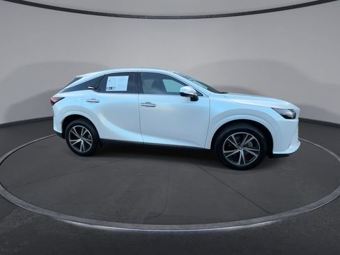 Used 2025 Lexus RX 350 Premium w/ Accessory Package (Z1) FWD image 2
