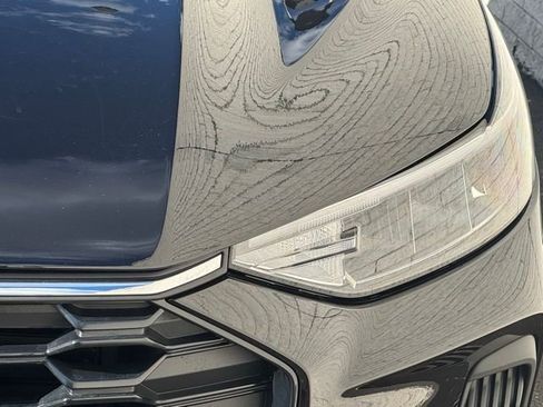 New 2026 Ford Escape ST-Line w/ Tech Pack #1 image 5