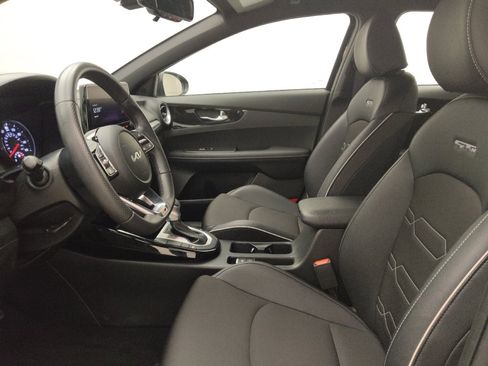 Used 2024 Kia Forte GT-Line FWD image 17