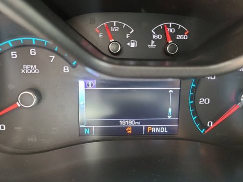 Used 2018 Chevrolet Colorado LT w/ LT Convenience Package image 24