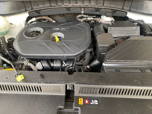 Used 2016 Hyundai Tucson SE w/ Option Group 12 image 10