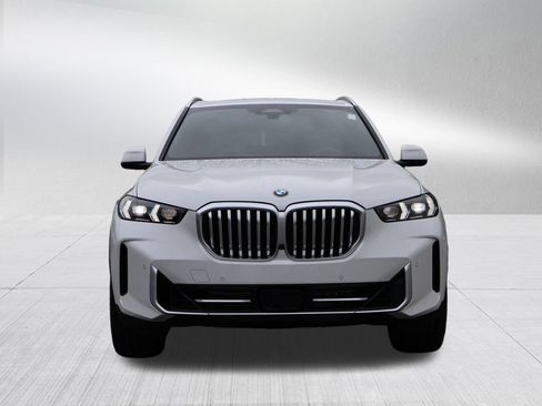 New 2026 BMW X5 xDrive40i AWD/4WD image 2