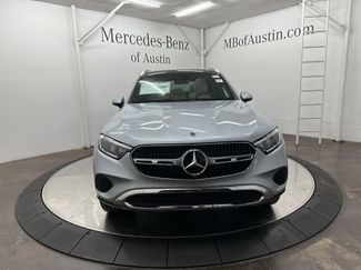 New 2026 Mercedes-Benz GLC 300 video 2