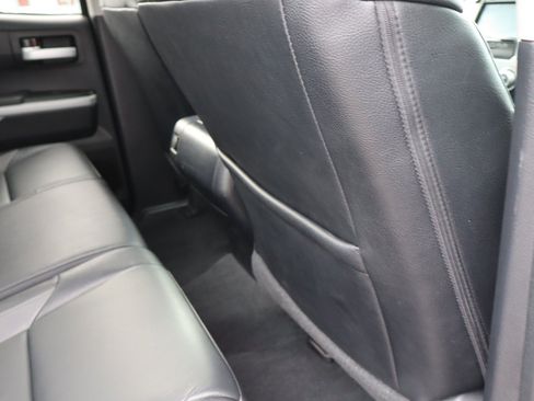 Used 2019 Toyota Tundra Limited w/ Limited Premium Package AWD/4WD image 26