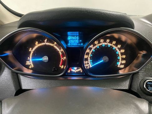 Used 2014 Ford Fiesta Titanium image 18