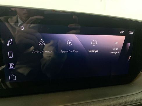 Used 2025 Buick Encore GX Preferred image 16