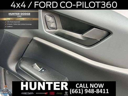 Used 2023 Ford Bronco Sport Big Bend AWD/4WD image 18