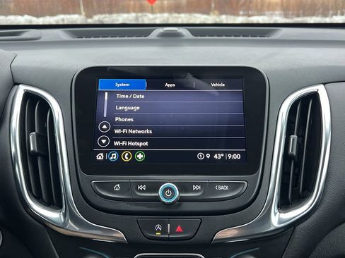 Used 2024 Chevrolet Equinox LT image 25