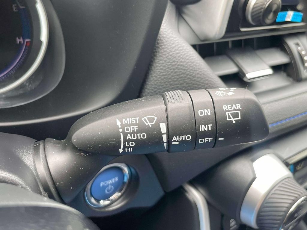 Used 2024 Honda CR-V Sport image 26