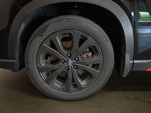 Certified 2024 Subaru Forester Sport AWD/4WD image 9
