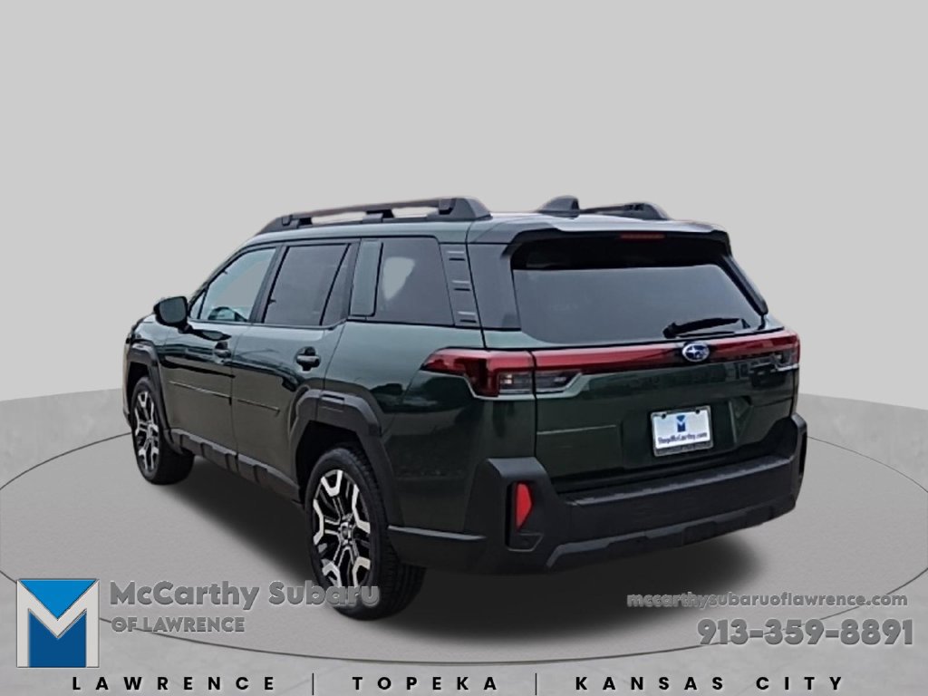New 2026 Subaru Outback Touring XT AWD/4WD image 7