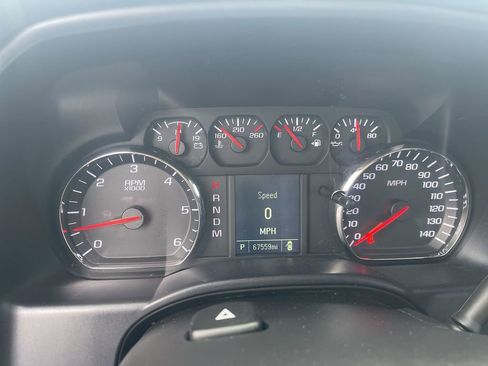 Used 2014 GMC Sierra 1500 2WD Regular Cab w/ Sierra Convenience Package image 19