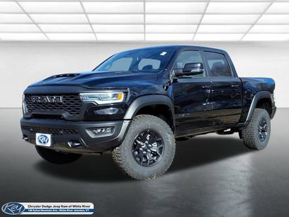 New 2026 RAM 1500 RHO