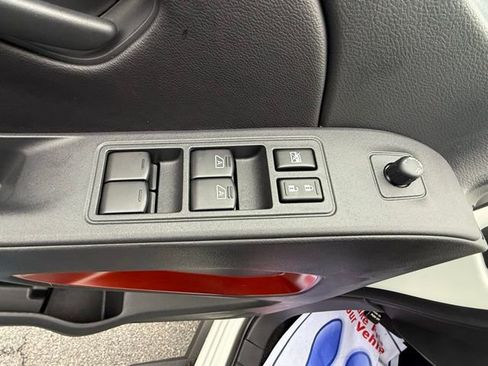 New 2026 Nissan Frontier PRO-4X w/ Pro-4x Convenience Package image 11