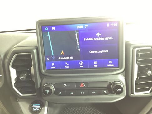 Used 2024 Ford Bronco Sport Outer Banks image 26