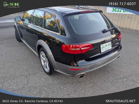 Used 2013 Audi A4 Premium Plus w/ Premium Plus Pkg AWD/4WD image 10