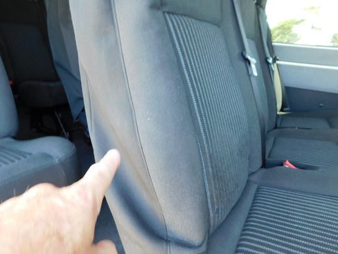 Used 2018 Ford Transit 350 XL RWD image 29