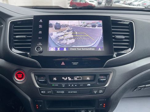 Certified 2023 Honda Ridgeline RTL image 14