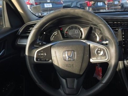 Used 2016 Honda Civic LX image 18