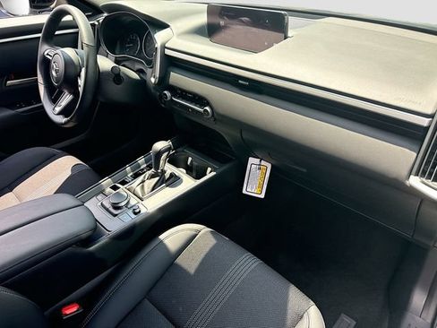 Certified 2025 MAZDA CX-50 AWD 2.5 S w/ Premium Package image 34