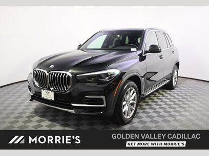 Used 2023 BMW X5 xDrive40i