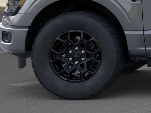 New 2026 Ford F150 XLT AWD/4WD image 19