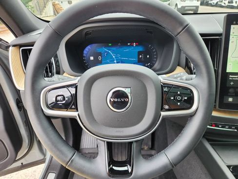 Used 2026 Volvo XC60 B5 Plus w/ Protection Package Premier AWD/4WD image 19